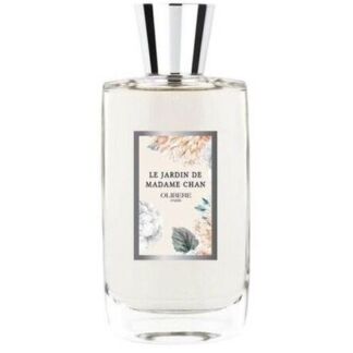 Le Jardin de Madame Chan Olibere Parfums