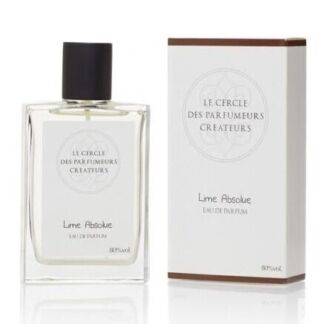 Lime Absolue Le Cercle des Parfumeurs Createurs