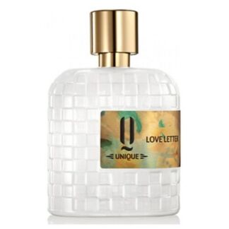 Love Letter Jardin De Parfums