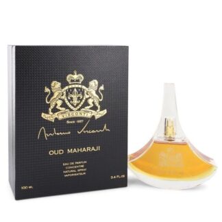 Oud Maharaji Antonio Visconti