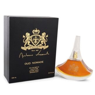 Oud Nomade Antonio Visconti