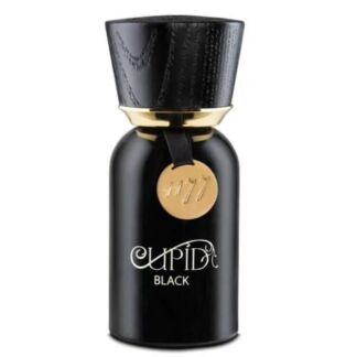 Cupid Black 1177 Cupid Perfumes