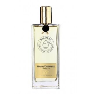 Ambre Cashmere Intense NICOLAI