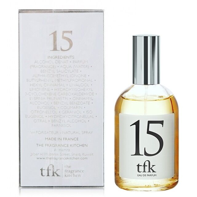 15 The Fragrance Kitchen фото 1