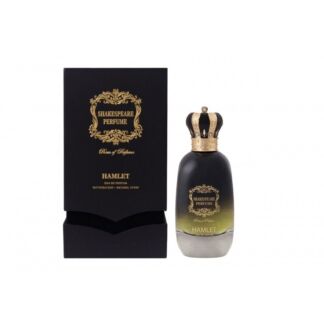 Hamlet Shakespeare Perfume