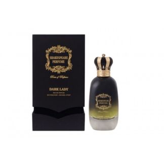 Dark Lady Shakespeare Perfume