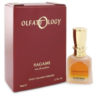 Sagami Olfattology