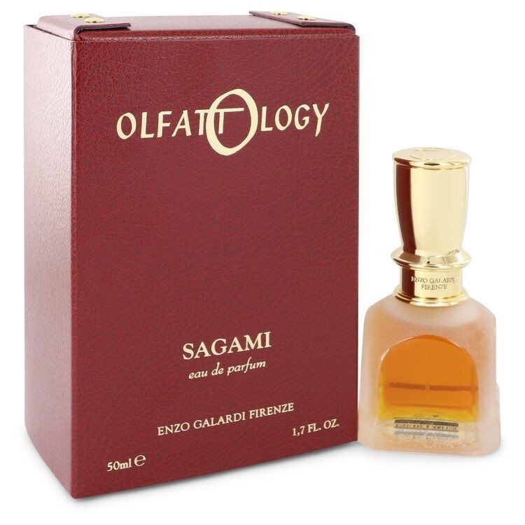 Sagami Olfattology фото 1