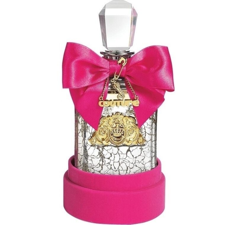 Viva la Juicy Platinum Edition Juicy Couture фото 1