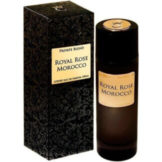 Royale Rose Morocco Chkoudra