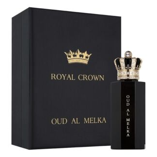 Oud Al Melka Royal Crown