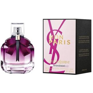 Mon Paris Intensement Yves Saint Laurent