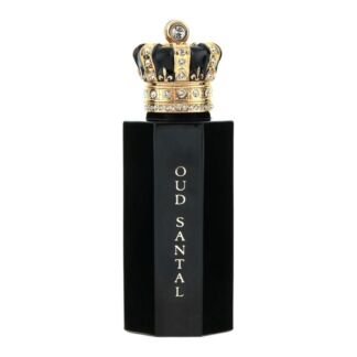 Oud Santal Royal Crown