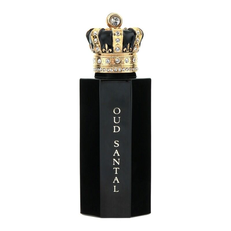 Oud Santal Royal Crown фото 1