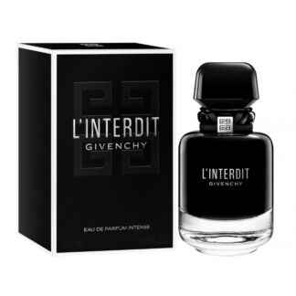 L'Interdit Eau de Parfum Intense GIVENCHY