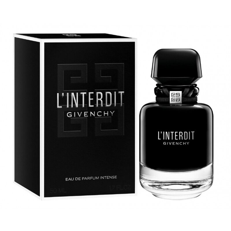 L'Interdit Eau de Parfum Intense GIVENCHY фото 1