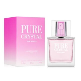 Pure Crystal Karen Low