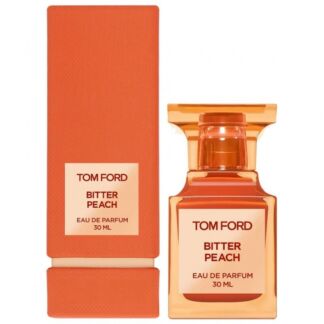 Bitter Peach Tom Ford