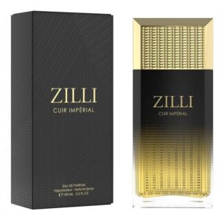 Cuir Imperial Zilli