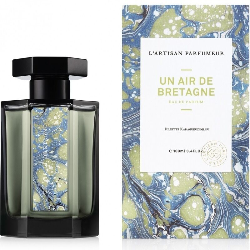 Un Air de Bretagne L`Artisan Parfumeur фото 1