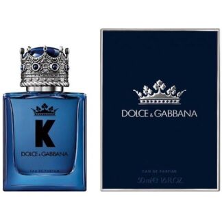 K by Dolce & Gabbana Eau de Parfum DOLCE & GABBANA