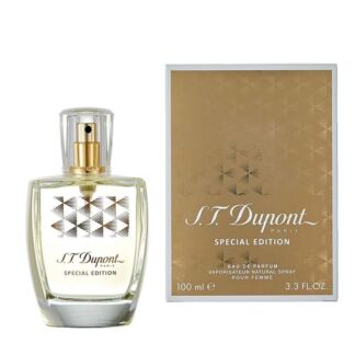S.T. Dupont pour Femme Special Edition S.T.Dupont