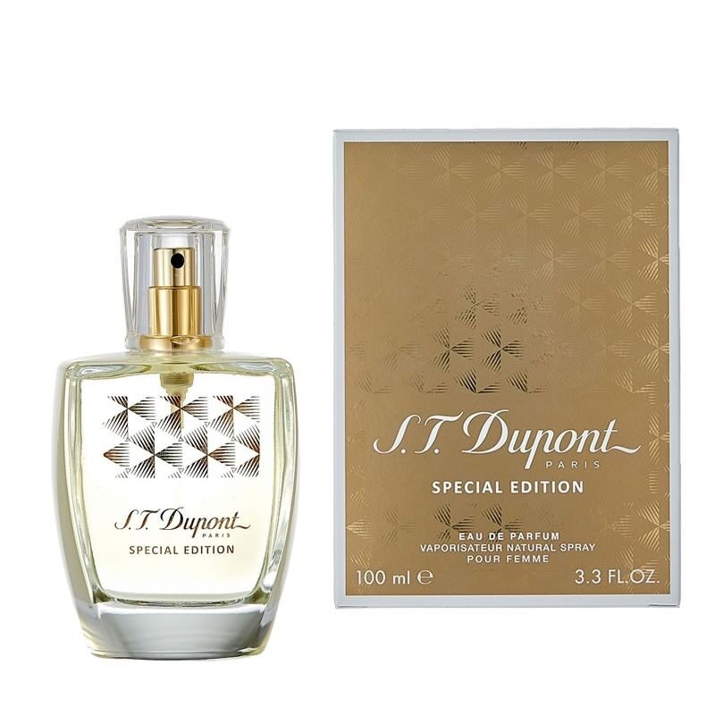 S.T. Dupont pour Femme Special Edition S.T.Dupont фото 1