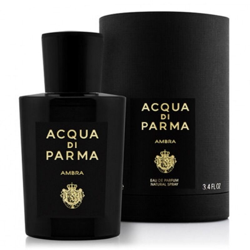 Ambra Eau de Parfum Acqua di Parma фото 1