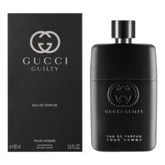 Gucci Guilty Pour Homme Eau de Parfum GUCCI