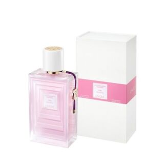 Pink Paradise Lalique