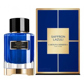 Saffron Lazuli CAROLINA HERRERA