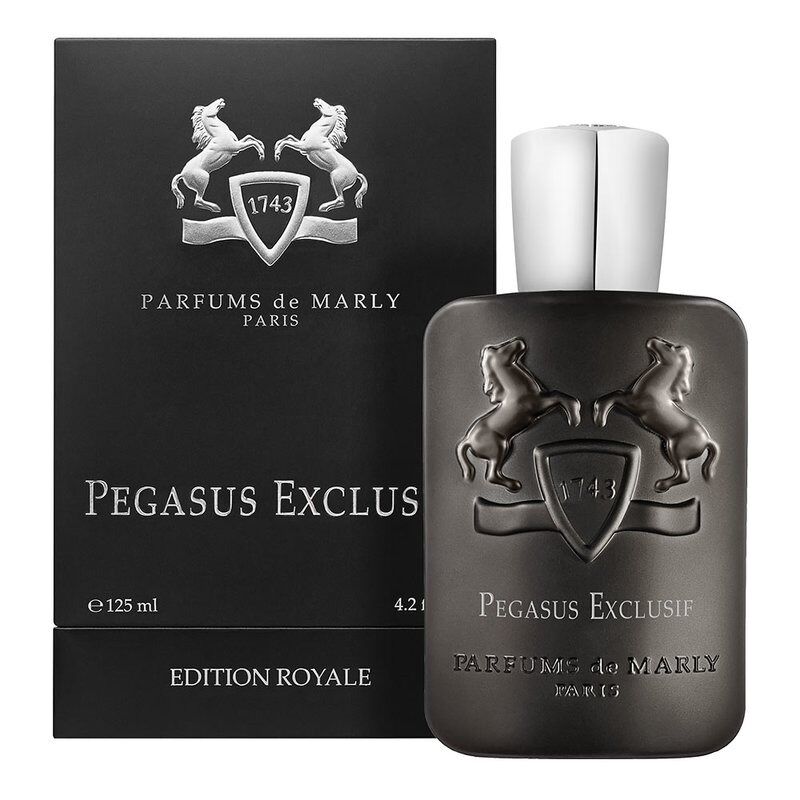 Pegasus Exclusif Parfums de Marly фото 1