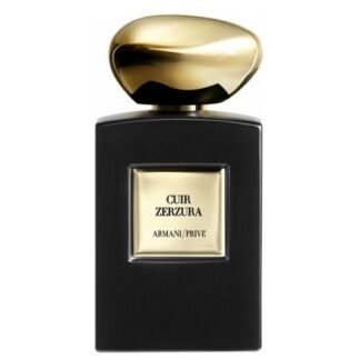 Cuir Zerzura ARMANI