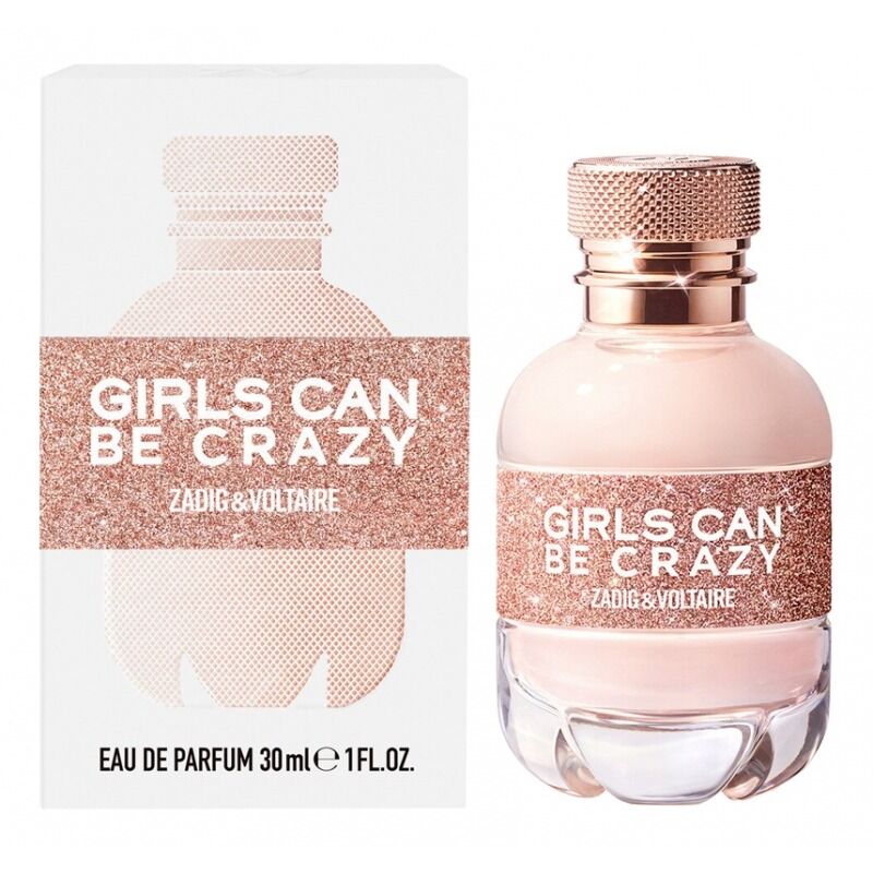 Girls Can Be Crazy ZADIG & VOLTAIRE фото 1