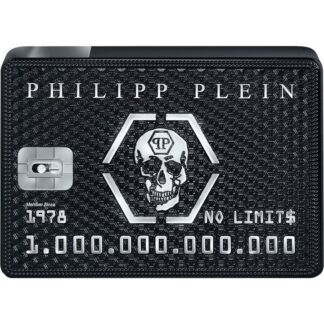 No Limits Philipp Plein