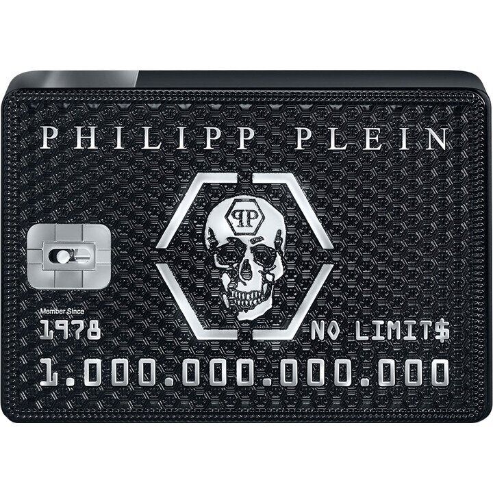 No Limits Philipp Plein фото 1