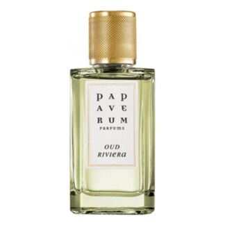 Oud Riviera Jardin De Parfums