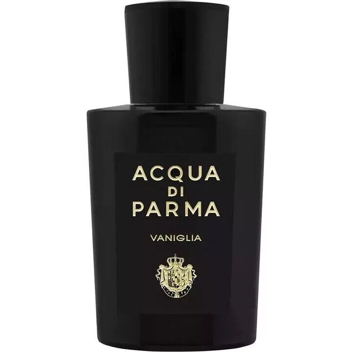 Vaniglia Eau de Parfum Acqua di Parma фото 1