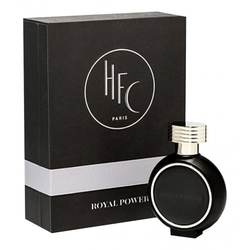 Royal Power Haute Fragrance Company фото 1