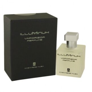 Cashmere Musk Illuminum