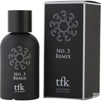 No. 3 Remix The Fragrance Kitchen