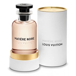 Matiere Noire Louis Vuitton