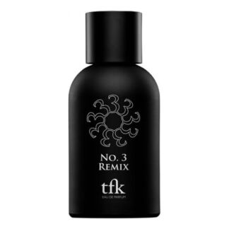 No. 3 Remix The Fragrance Kitchen