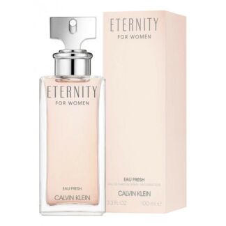 Eternity Eau Fresh CALVIN KLEIN