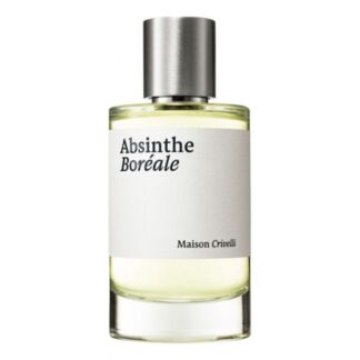 Absinthe Boreale Maison Crivelli