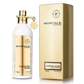 Diamond Rose MONTALE