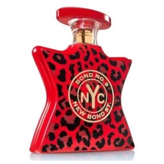 New Bond St. Bond No. 9