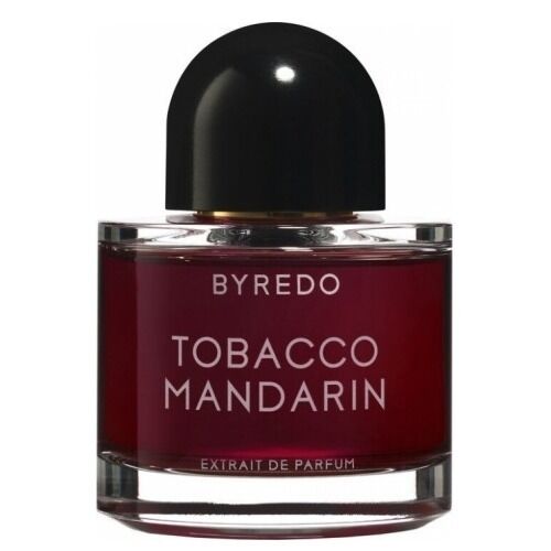 Tobacco Mandarin BYREDO фото 1