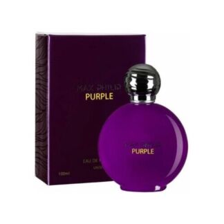 Purple Max Philip