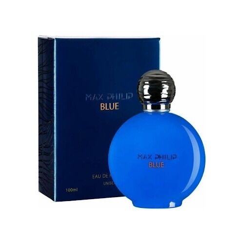 Blue Max Philip